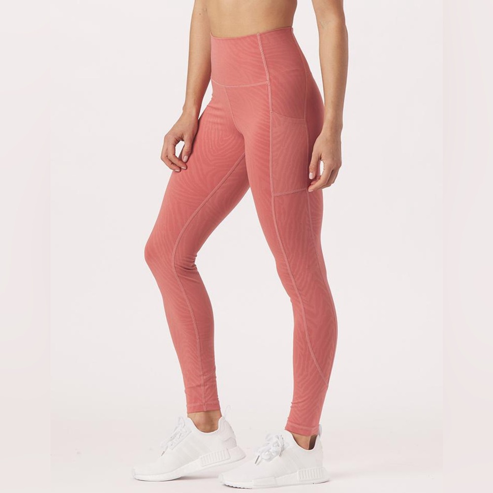 Glyder, Taper Leggings With Pockets